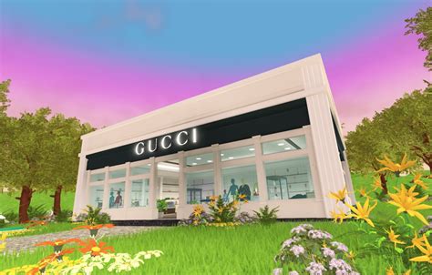 where to buy gucci in roblox|gucci town roblox.